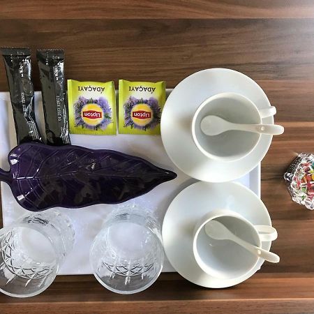 Montena Suite (Adults Only) Isztambul Kültér fotó
