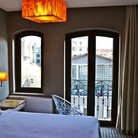 Montena Suite (Adults Only) Isztambul Kültér fotó