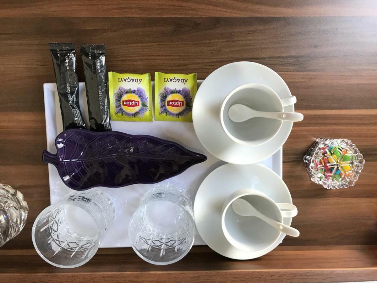Montena Suite (Adults Only) Isztambul Kültér fotó