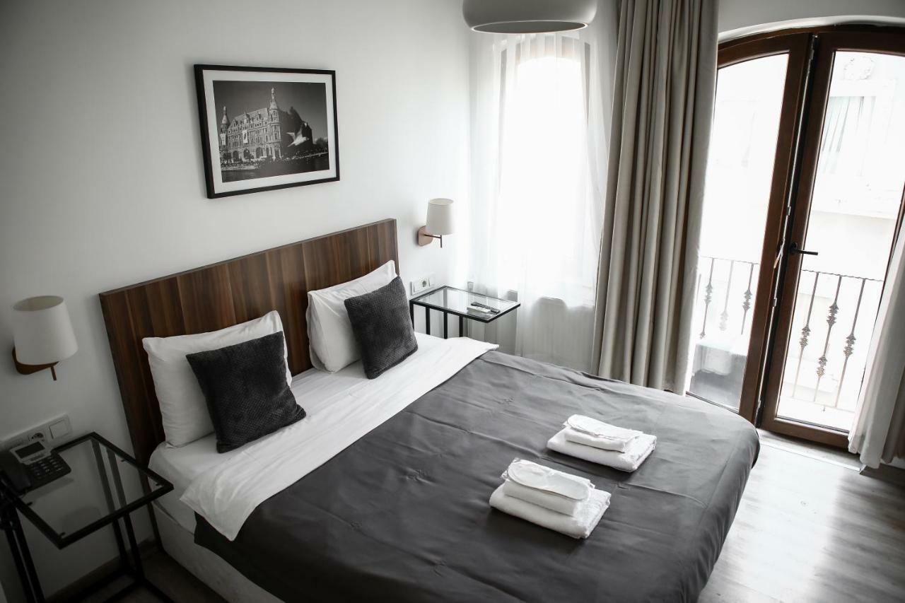 Montena Suite (Adults Only) Isztambul Kültér fotó