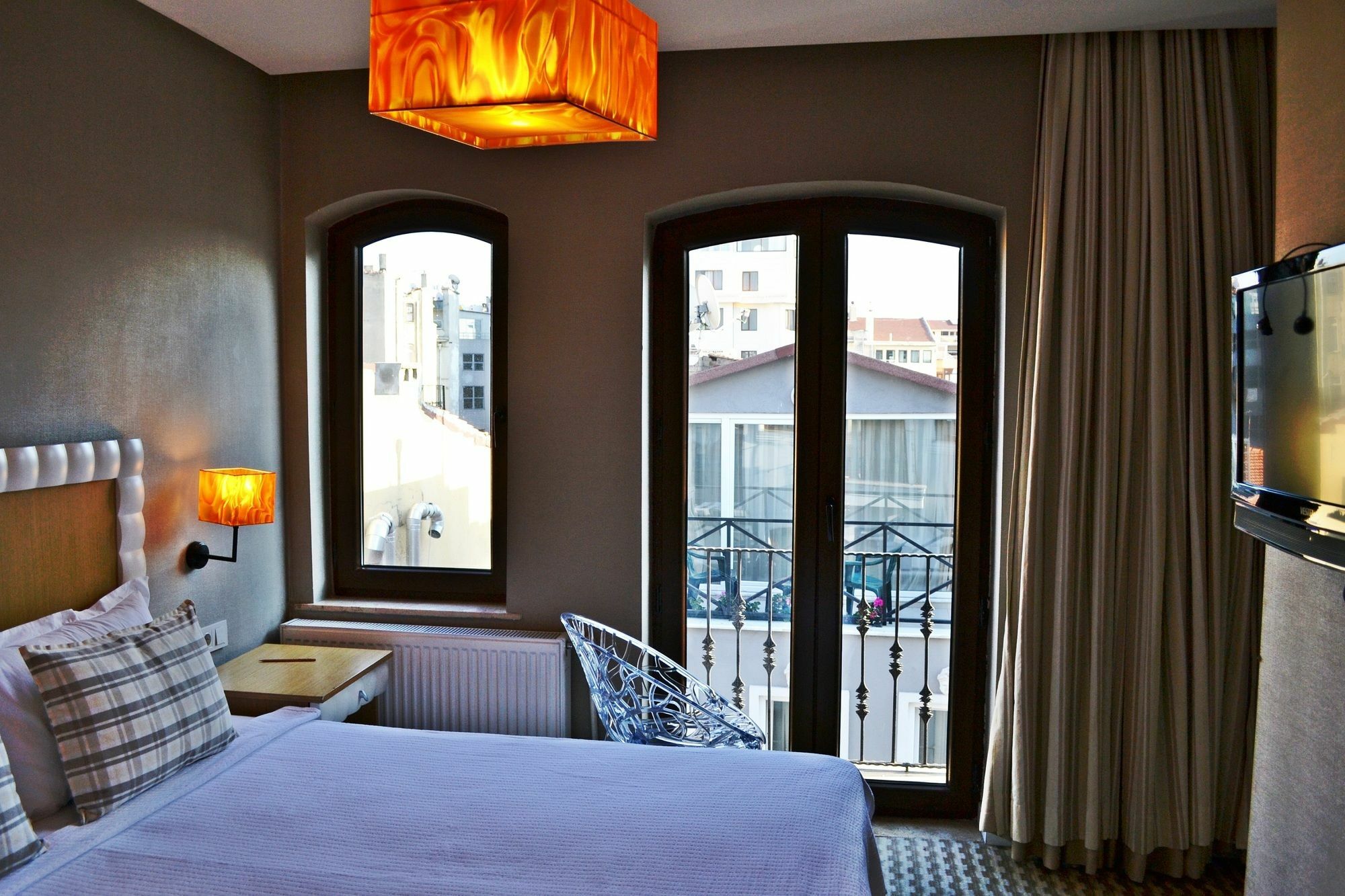 Montena Suite (Adults Only) Isztambul Kültér fotó