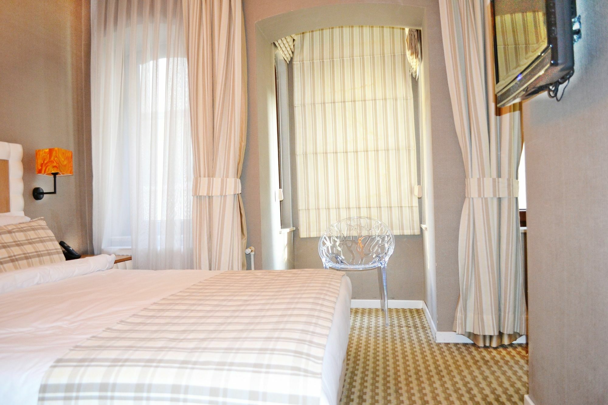Montena Suite (Adults Only) Isztambul Kültér fotó