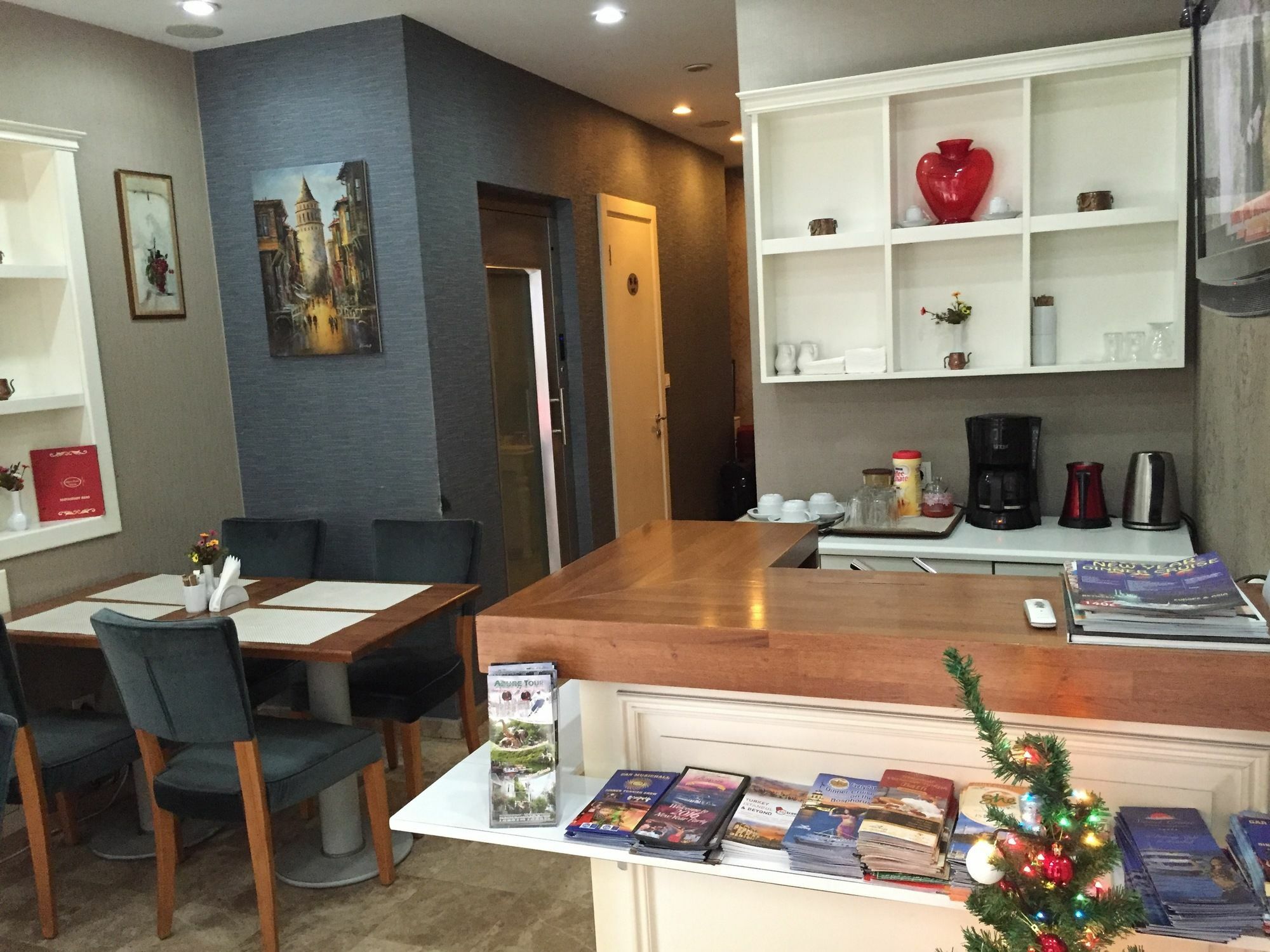 Montena Suite (Adults Only) Isztambul Kültér fotó