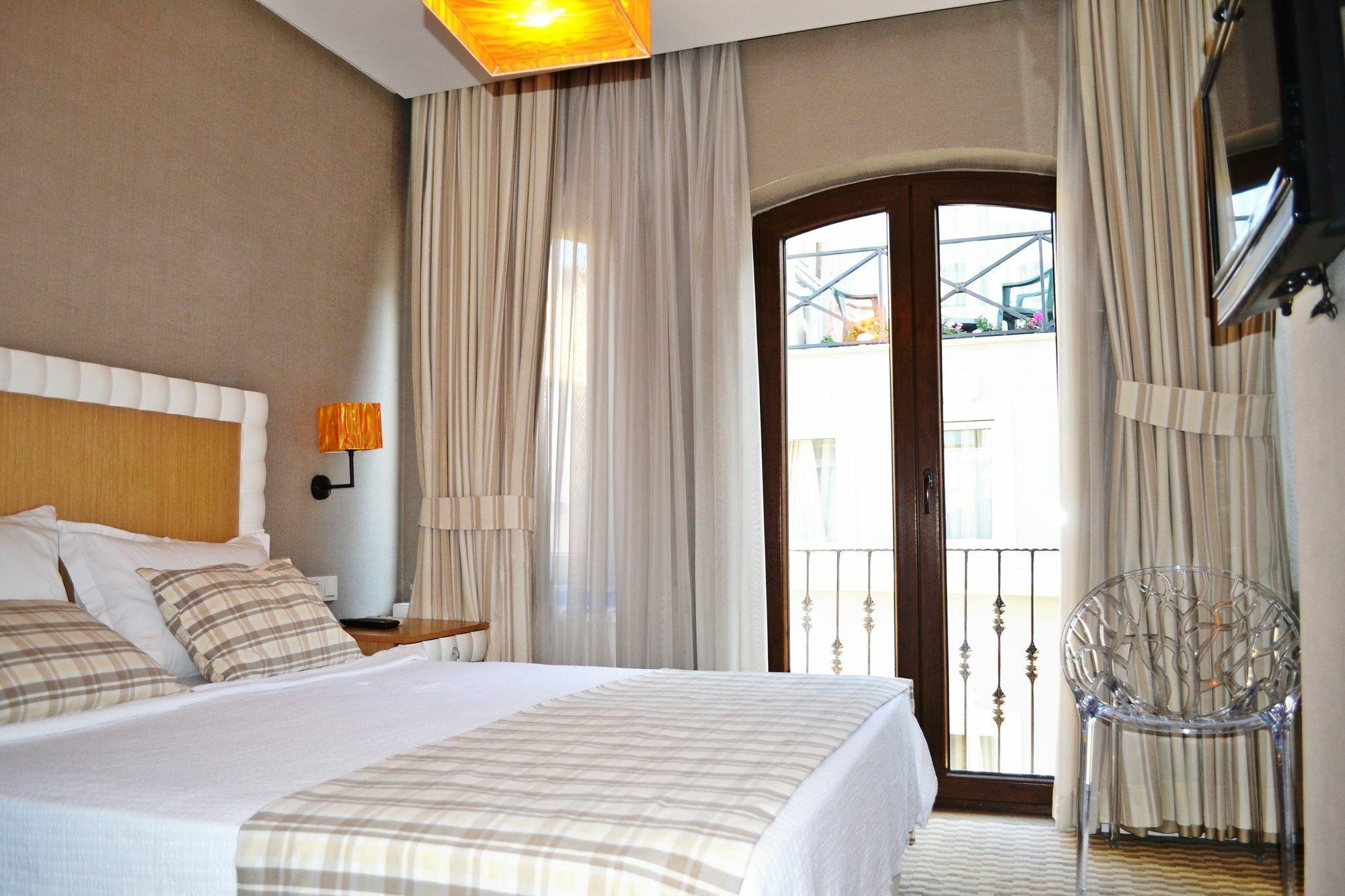 Montena Suite (Adults Only) Isztambul Kültér fotó