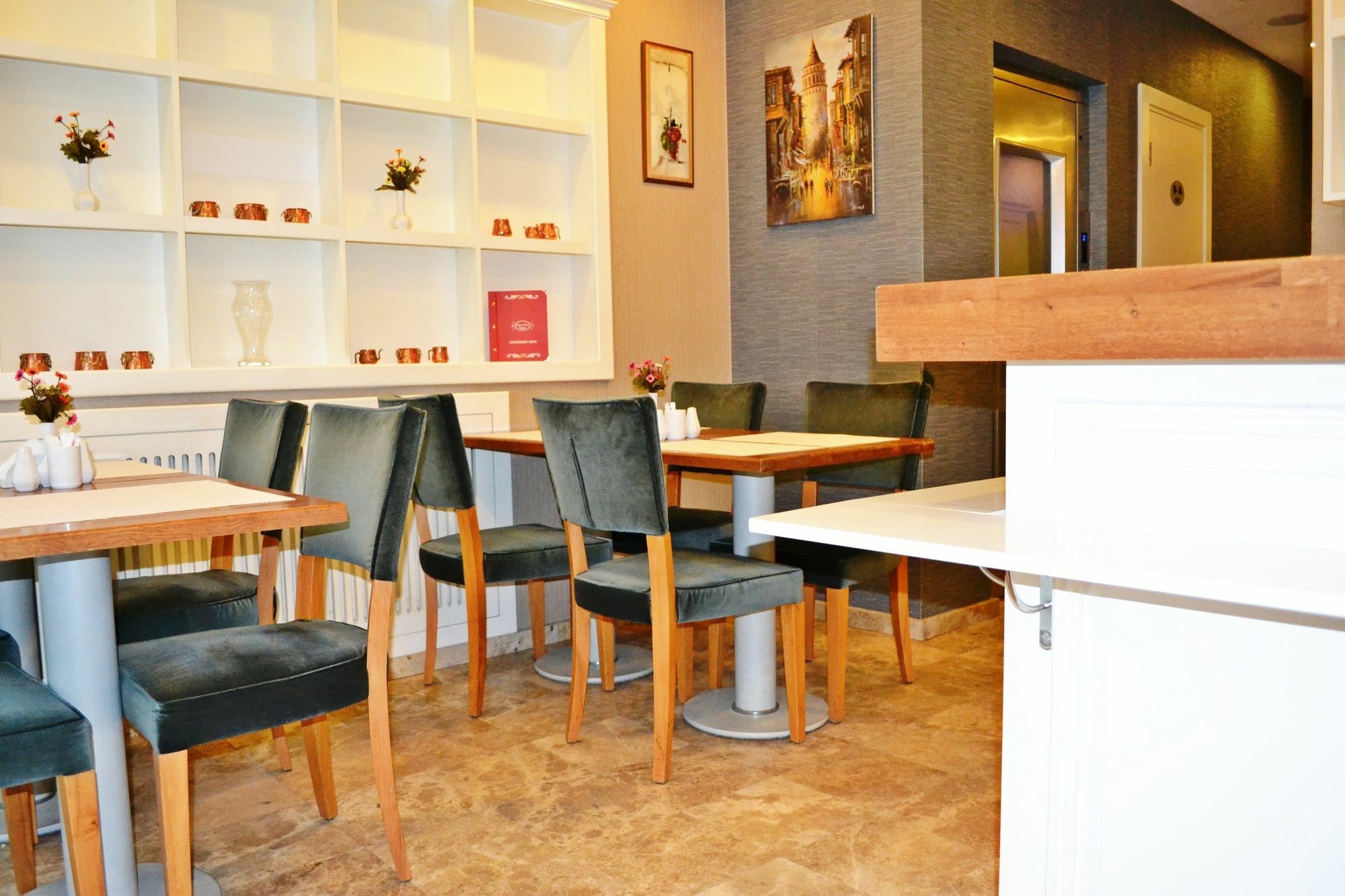 Montena Suite (Adults Only) Isztambul Kültér fotó